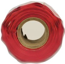 Harbor Products Tape Silicone RED 1INX12FT RT12012BRE - £16.96 GBP