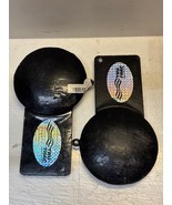 2 Quantity Tru Trac Down Rigger Pancake Fishing Weight 13# (2 Quantity) - $1,103.39 MXN