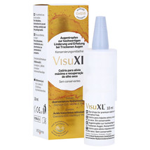  Visuxl eye drops 10 milliliters - $94.00