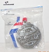USA baseball champions program 14u medal RARE VHTF - $49.45