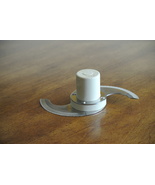 Cuisinart DLC-8 Chopping Metal Blade Made In China - $16.99