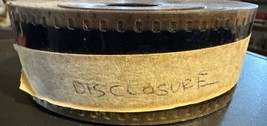 Disclosure Trailer 35mm - £11.75 GBP