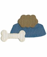 QuicKutz We R Memory Keepers 2 Inch by 2 Inch SingleKutz Dies, Pet Food - $275.22 MXN