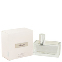 Prada Tendre Perfume 1.7 Oz Eau De Parfum Spray  image 4