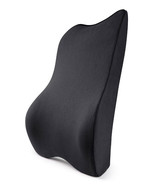 Tektrum Orthopedic Back Support Lumbar Cushion for Home/Office/Car-Back ... - £25.12 GBP