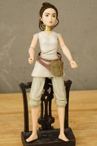 Star Wars Force Awakens Movie Action Figure Toy Hasbro RAE 11&quot; Articulated - £10.22 GBP