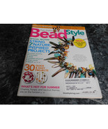 BeadStyle Magazine July 2006 Seize the Daisies - £2.36 GBP