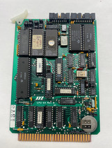 XYZ CPU-9A Electrovert CPU Circuit Board  - £143.91 GBP