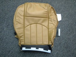 PLZ HELP TO IDENTIFY OEM Buick Front Passenger Cushion Seat Cover 247036... - £53.81 GBP