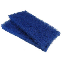 Shurhold Shur-LOK Medium Scrubber Pad - (2 Pack) - £15.09 GBP