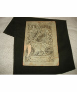 The Little Corporal For Boys and Girl, Vol. XVI March 1873 1874 No 3 Joh... - $207.14 MXN
