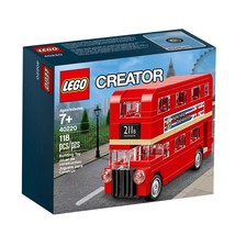 LEGO London Bus - $20.99