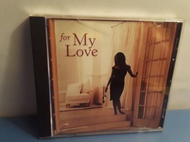 For My Love (CD, 2008, Musical Heritage Society, Love) - £4.07 GBP