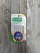 GUM Proxabrush Go-Betweens - Ultra Tight - Interdental Brushes - Soft Br... - €7,64 EUR