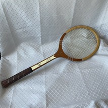 Vintage Japan Tennis Racquet TR-11 A thunderbird Production - £30.39 GBP