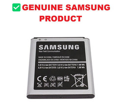 Genuine Samsung EB-L1L7LLA Battery - Galaxy Avant EBL1L7LLA - $21.78