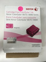 Xerox 108R00951 6x magenta - $35.57