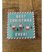 Christmas Gift Card Holder Box - $277.27 MXN
