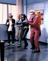 Batman Joker Riddler Penguin Catwoman Tv Show 5X7 Photo - £6.24 GBP