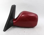 Left Driver Side Red Door Mirror Power 3 Wire Fits 2004-2006 SCION XB OE... - $89.99