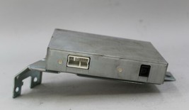 2007 2008 2009 ACURA MDX RADIO CONTROL MODULE OEM - £33.63 GBP