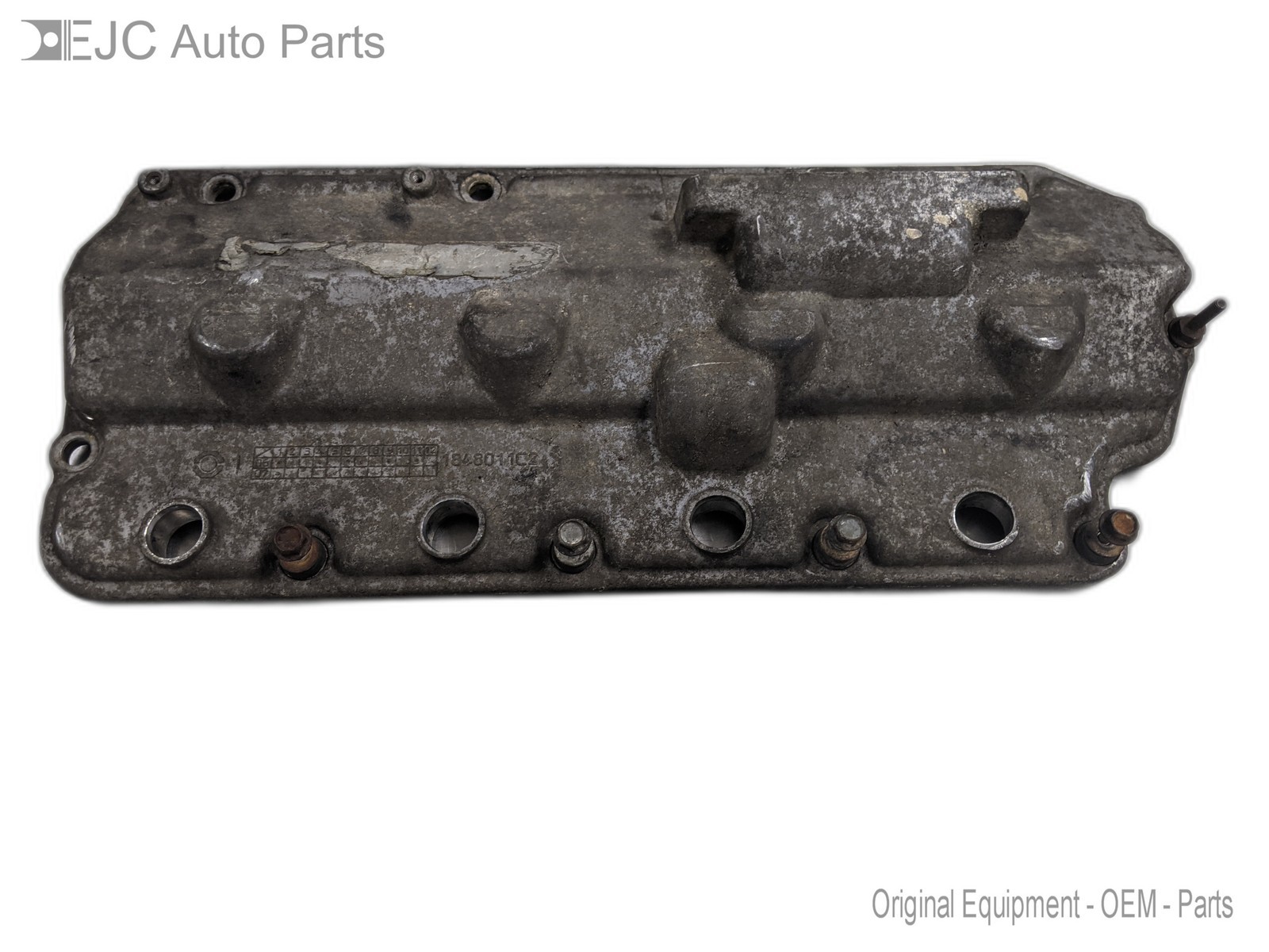 Right Valve Cover For 08-10 Ford F-250 Super Duty  6.4 1848011C2 Diesel - $49.45