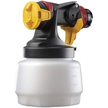 Wagner 0520006 iSpray Front End Nozzle for painting broad interior or ex... - $83.67 CAD
