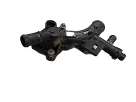 Rear Thermostat Housing From 2016 Chevrolet Cruze Limited  1.4  Turbo - $34.95