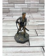 The Walking Dead Eaglemoss Collector&#39;s Model - Carol TWD - $27.32 CAD