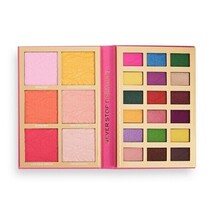 I Heart Revolution X Disney Storybook Tangled! ***RIPPED BOX, See Pic*** - $547.43 MXN