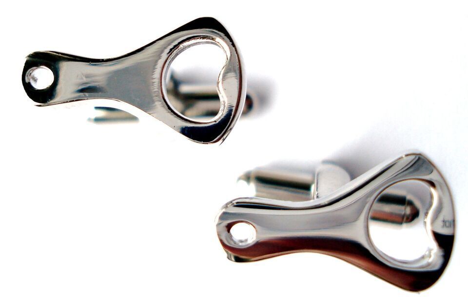 Bottle Opener Cufflinks
