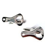 Bottle Opener Cufflinks - $13.10