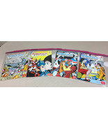 3 Robotech Macross Comicbooks Vol 2, 3,4  One  Robotech Masters Vol 2 Or... - $82.41 CAD