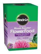 Miracle-Gro Bloom Booster Powder Plant Food 1 lb - $14.95