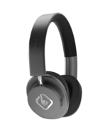 Krane &amp; Bauer Storm Wireless Bluetooth Headphones Over Ear Bluetooth Hea... - £56.08 GBP
