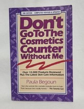 Don&#39;t Go to the Cosmetics Counter Without Me - Good Condition - Best-Selling - £5.38 GBP