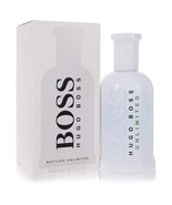 Boss Bottled Unlimited by Hugo Boss Eau De Toilette Spray 6.7 oz - $1,553.87 MXN