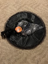 Happy Halloween Witch’s Hat spiders - £10.34 GBP