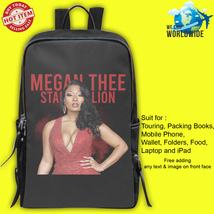 3 Megan Thee Stallion Suga Backpack Bags - £35.97 GBP
