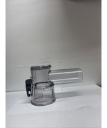 Ninja JC101 JC100 JC100C JC101C FEED CHUTE CHAMBER Genuine OEM # 817KKU1... - €13,55 EUR