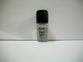 N.Y.C. / NYC Demon Glow UV Top Coat #378 Demon Glow - £5.90 GBP