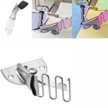 Curve Edge Bias Binder Sewing Machine Spare Parts For Right Angle Hemming 32mm - $15.95