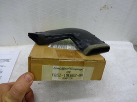 FORD F65Z-19E662-BA Instrument Panel Air Duct Tube Adapter OEM NOS - £18.60 GBP