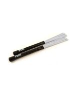 Flix Rock Retractable Brushes in Light Blue  - $71.00