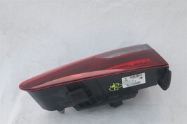 17-20 Alfa Romeo Stelvio LED Taillight Light Lamp Inner Trunk Passenger Right RH image 3