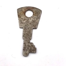 Vintage Eagle Lock Key - £19.79 GBP