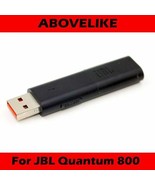 Wireless  USB Link Dongle Transceiver Adapter Q800BTNC For JBL Quantum 800 - £21.82 GBP