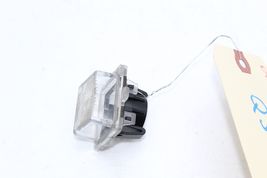 07-09 MERCEDES-BENZ S550 REAR LICENSE PLATE LIGHT Q3744 image 4