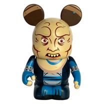 Disney Vinylmation BIB FORTUNA Star Wars Series 3 Moving Head Arms 3in F... - £6.28 GBP