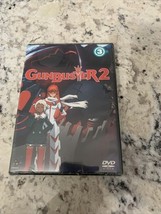 Gunbuster 2 - Vol. 3 (DVD, 2007, Subtitled)Brand New Sealed - $184.19 MXN